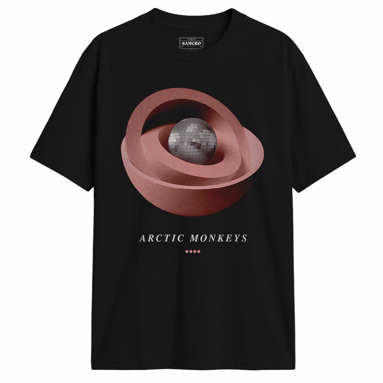 Arctic Monkeys 17
