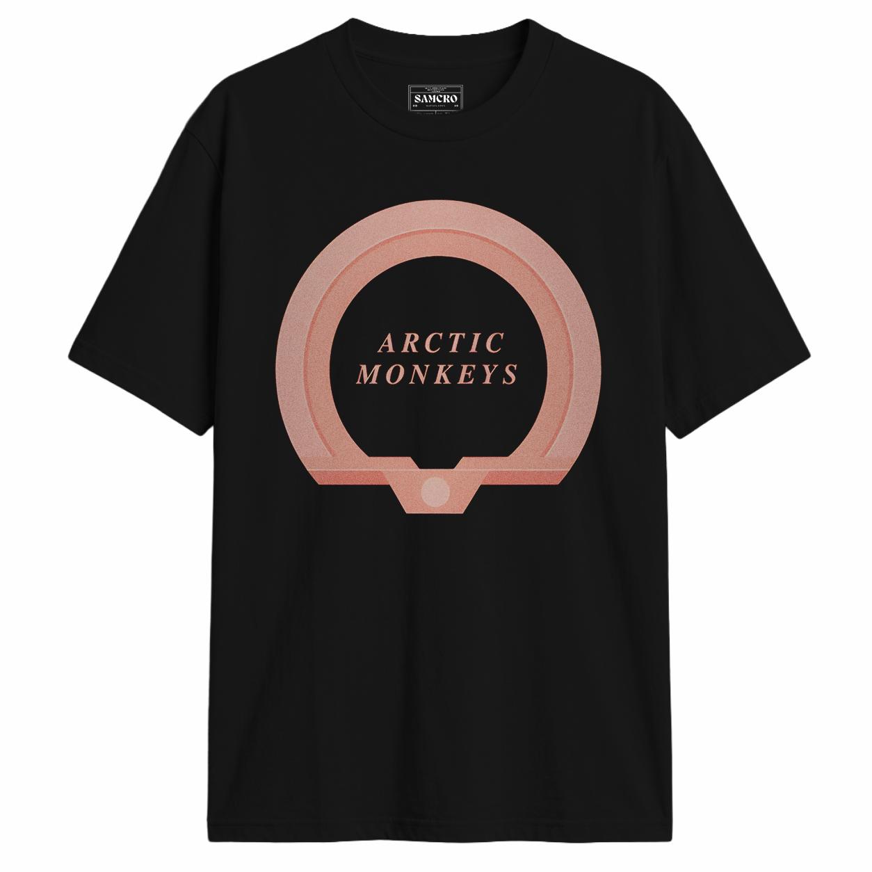 Arctic Monkeys 2