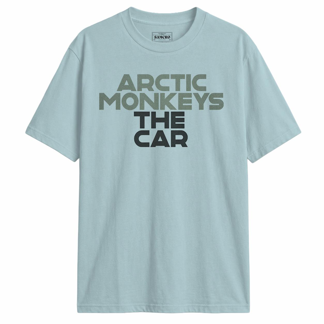 Arctic Monkeys 9 — Celeste