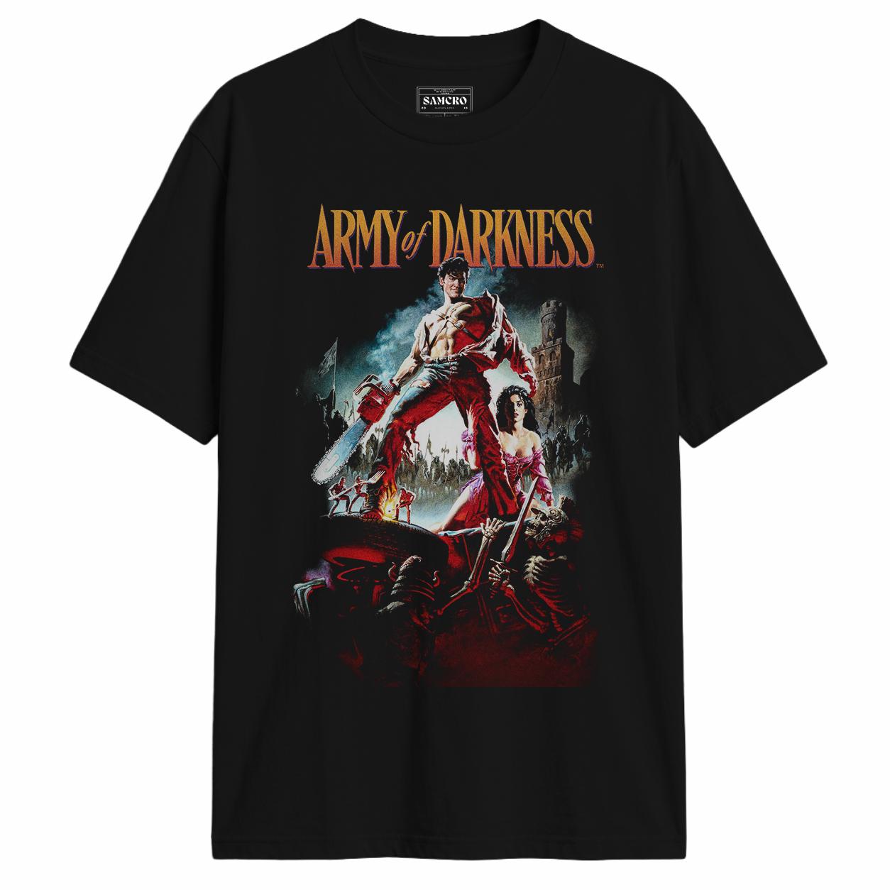 Army of Darkness - Classic