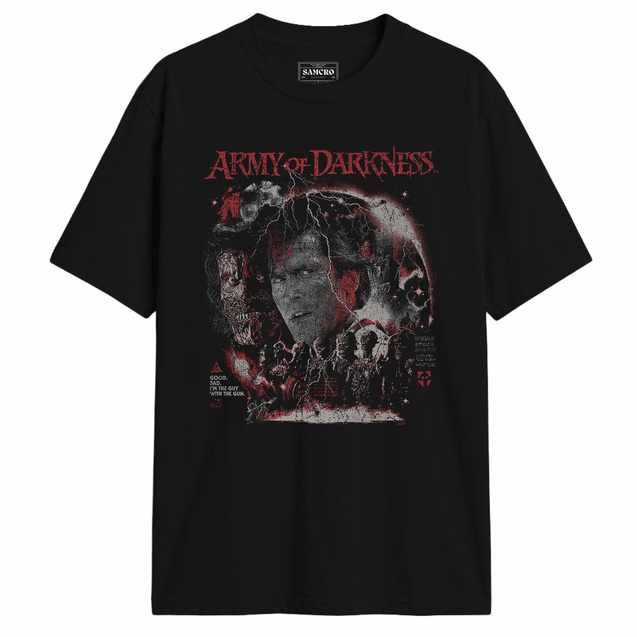 Army of Darkness - Come Get Some