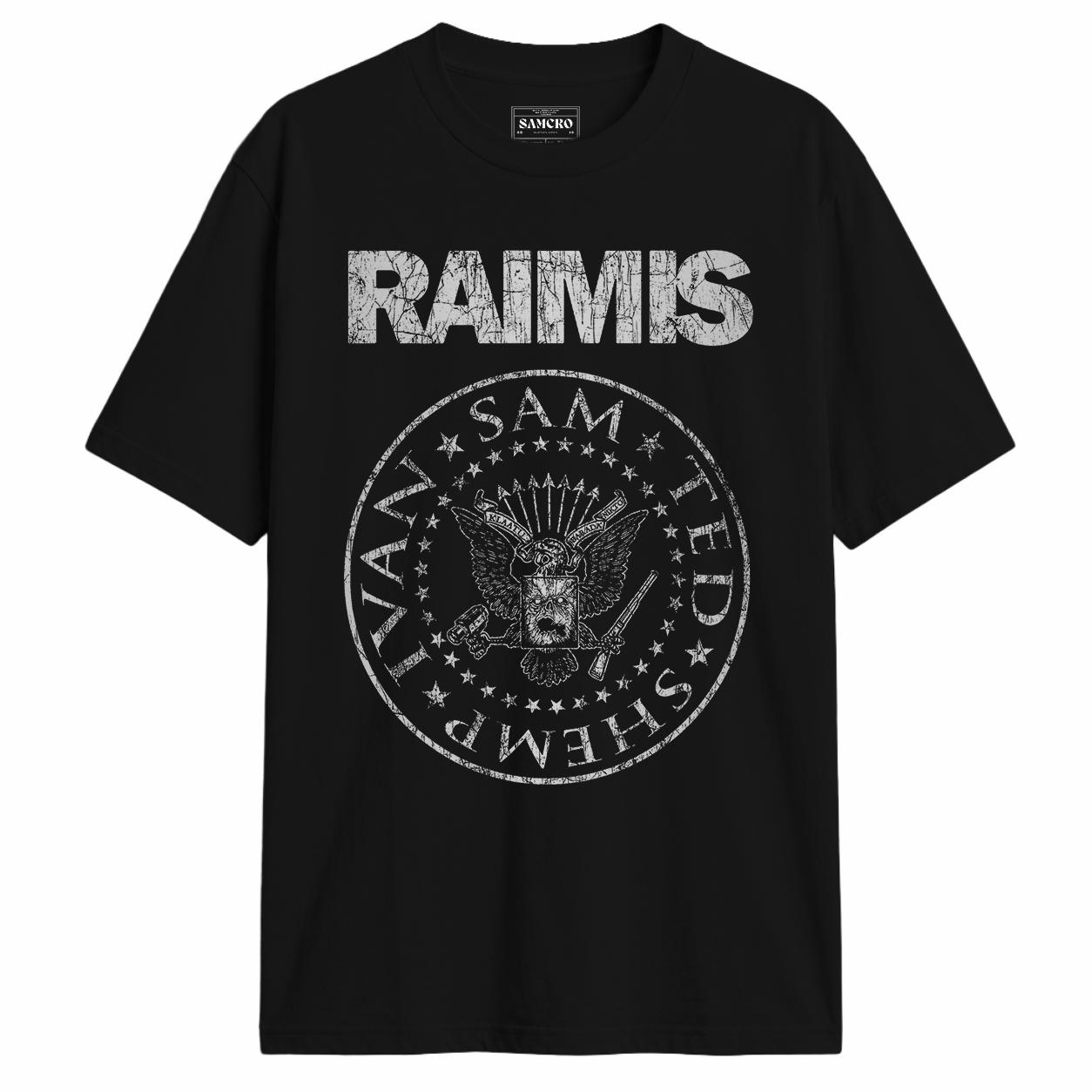 Army of Darkness - Raimis
