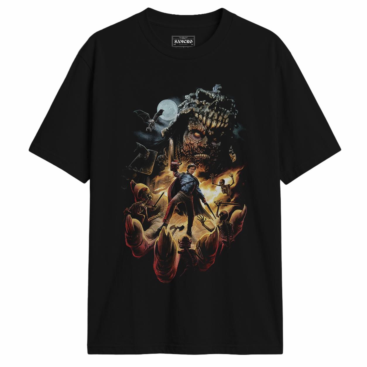 Army of Darkness - Who Wants Some