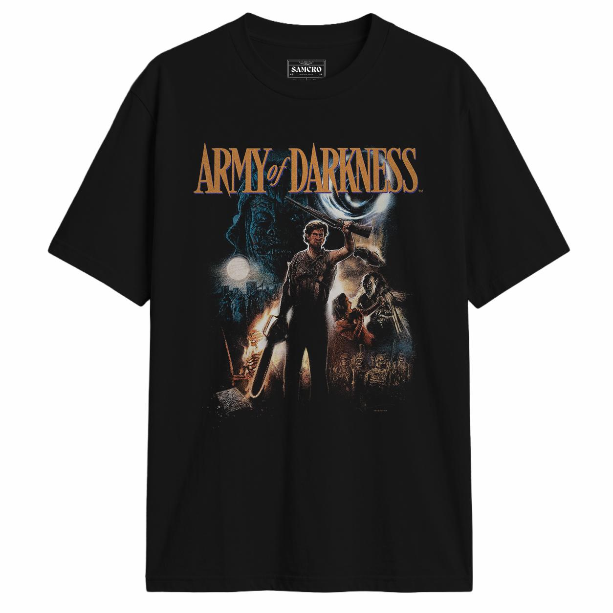Army of Darkness