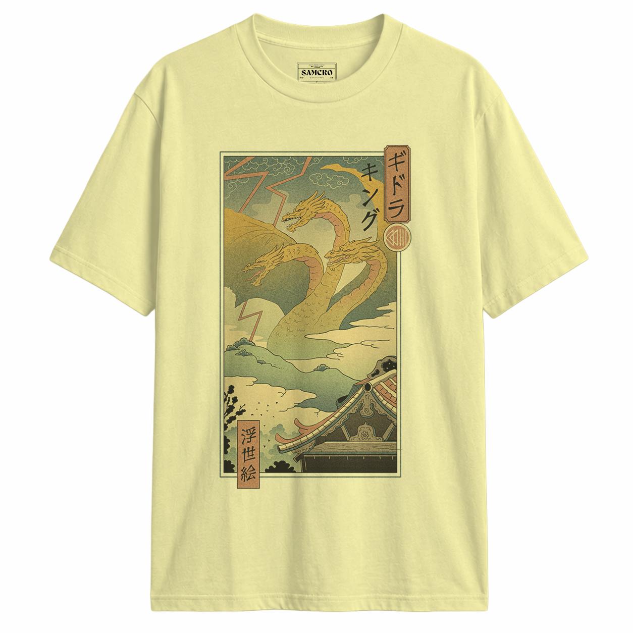 ARTE JAPONÉS 15