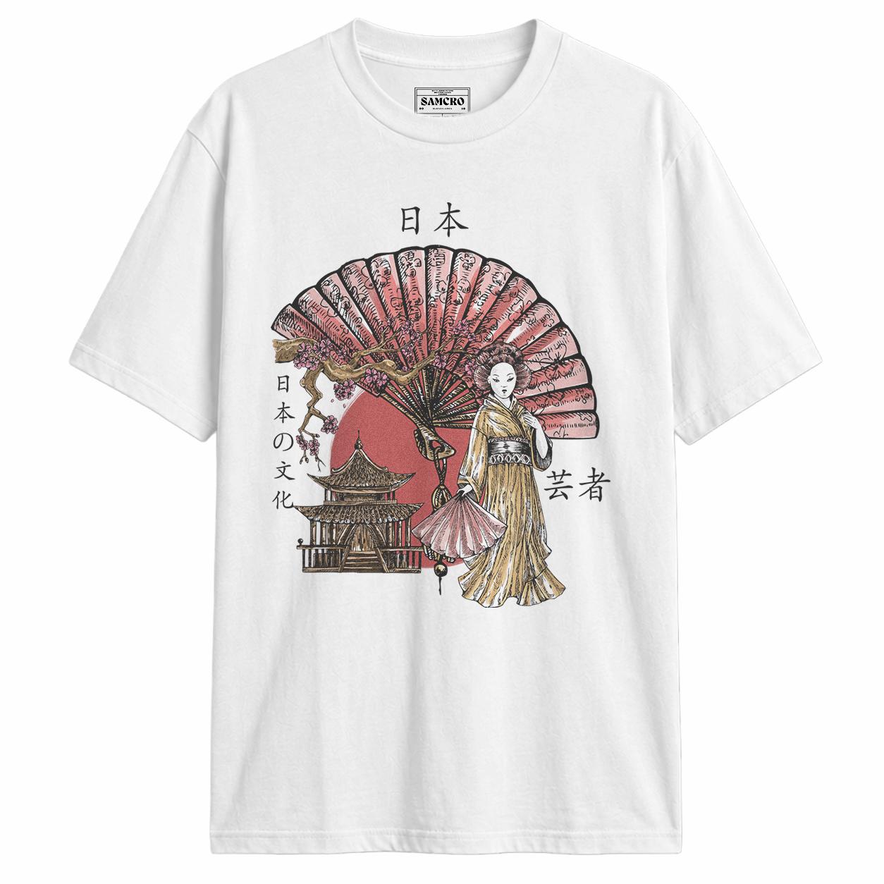 ARTE JAPONÉS 25