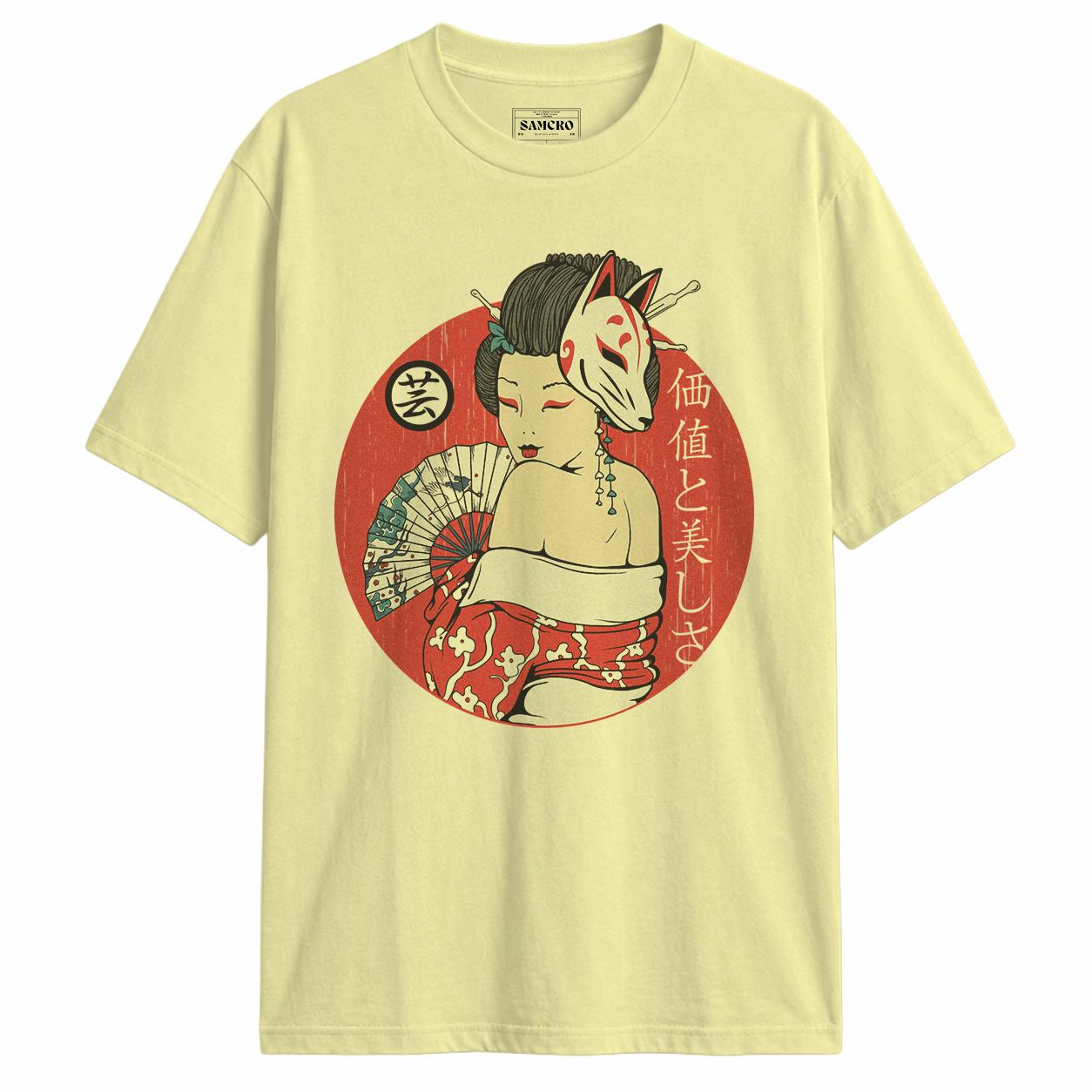 ARTE JAPONÉS 33