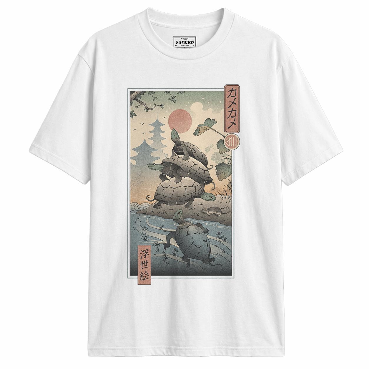ARTE JAPONÉS 5