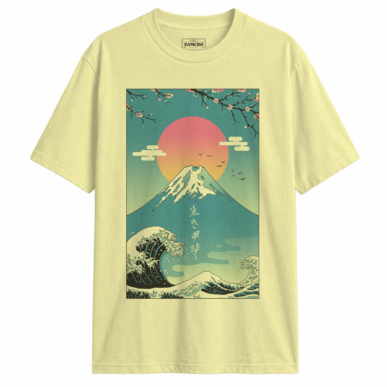 ARTE JAPONÉS 6
