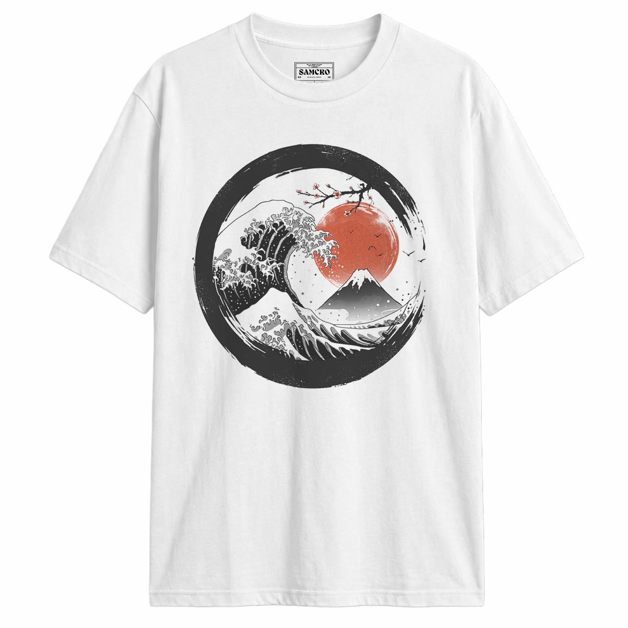 ARTE JAPONÉS 8