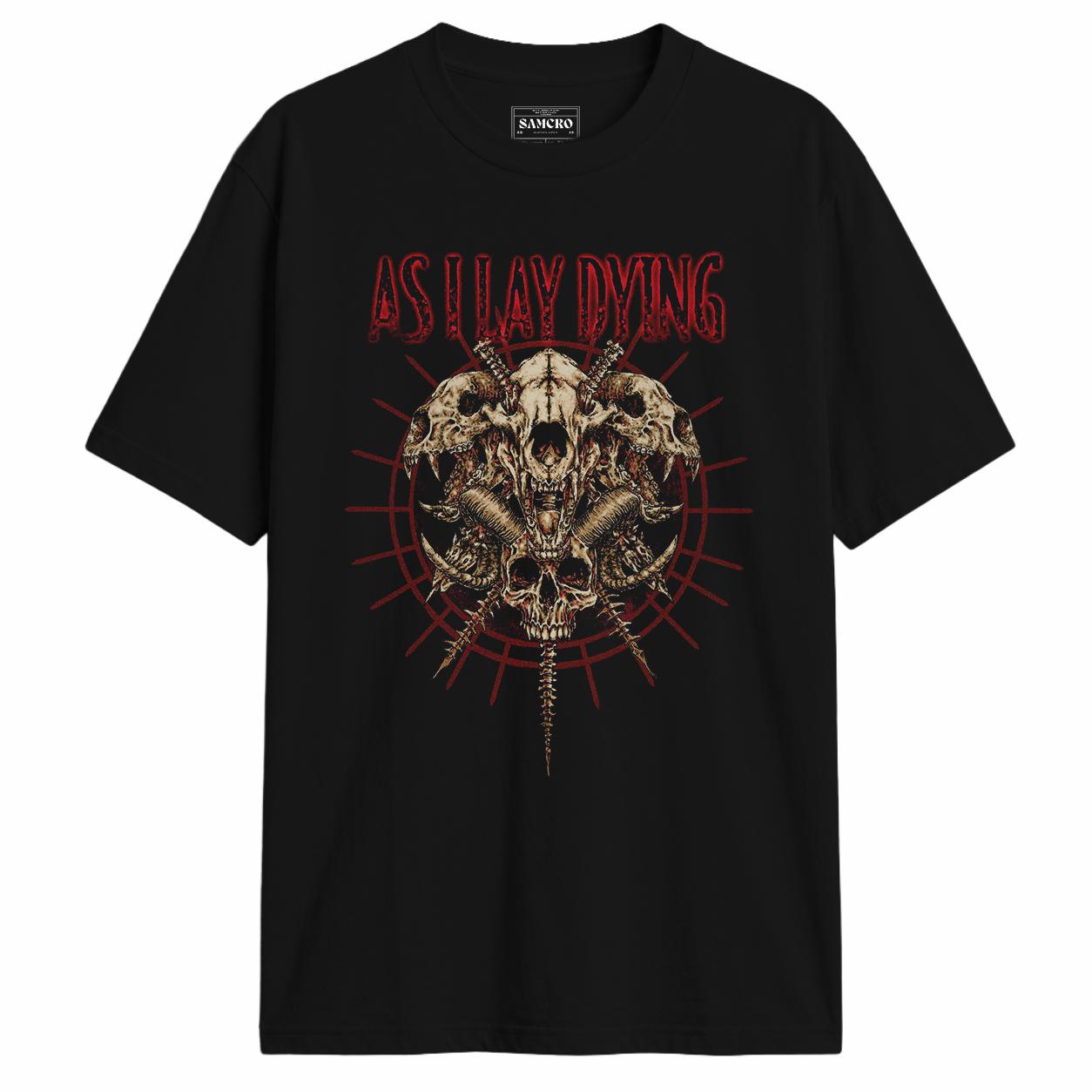 As i lay dying 1