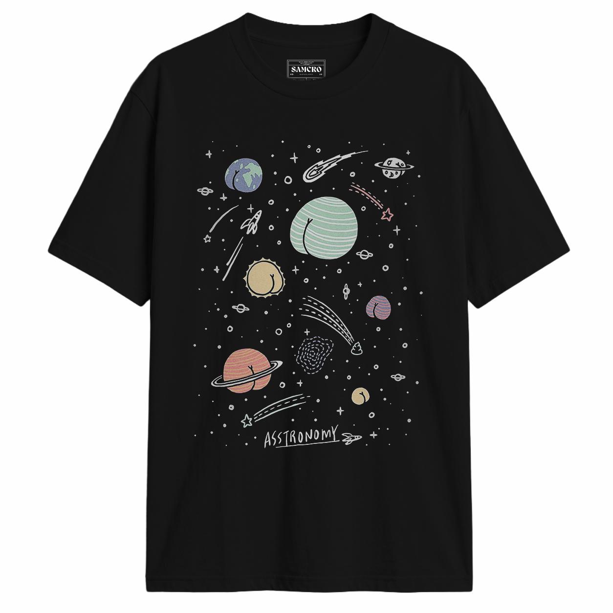 Asstronomy