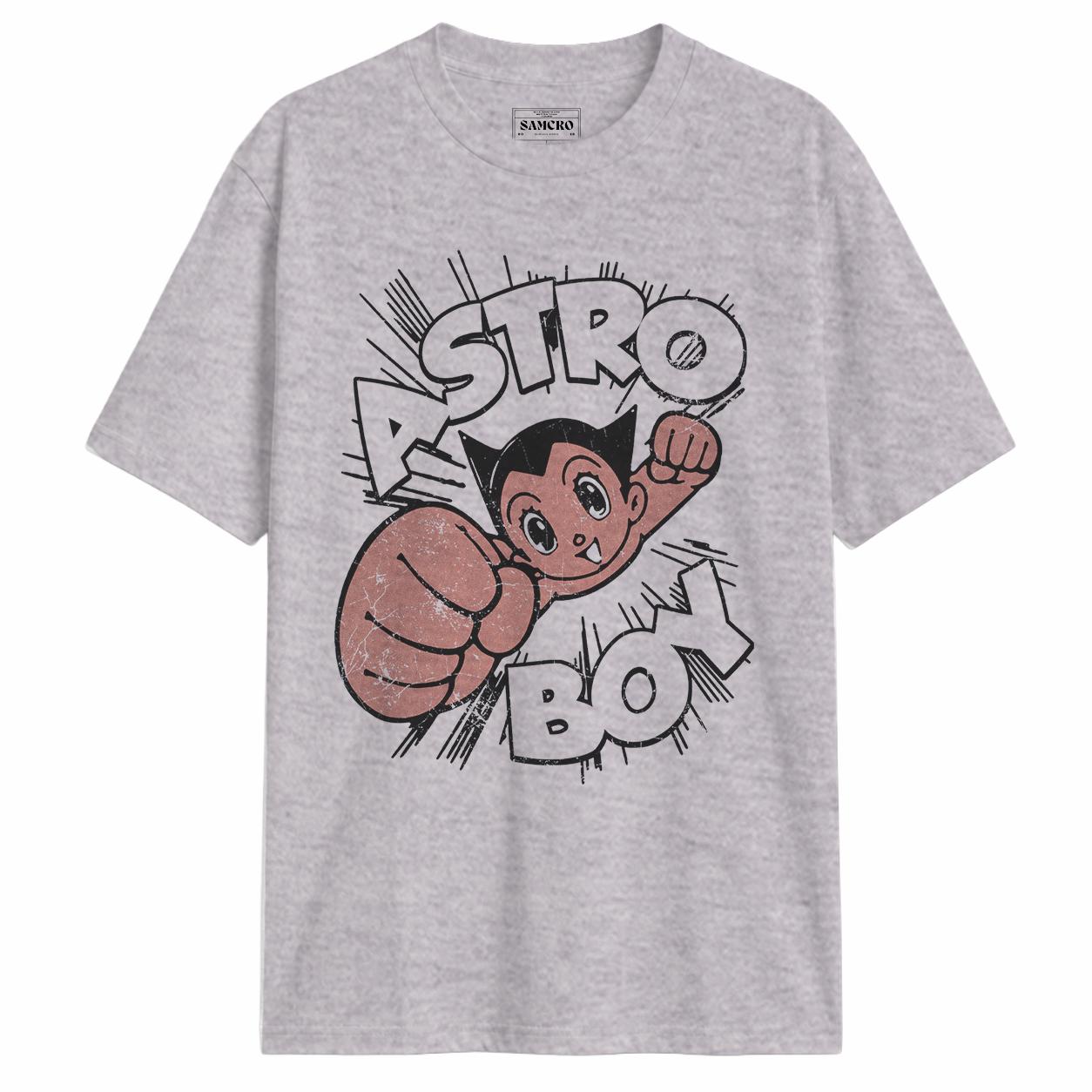 Astro Boy 2