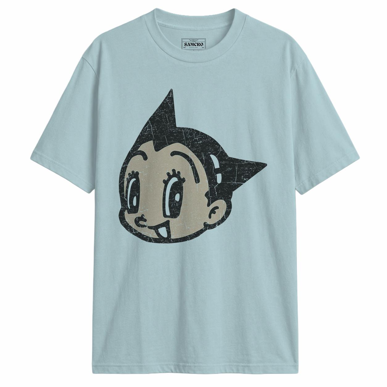 Astro Boy 3 — Celeste