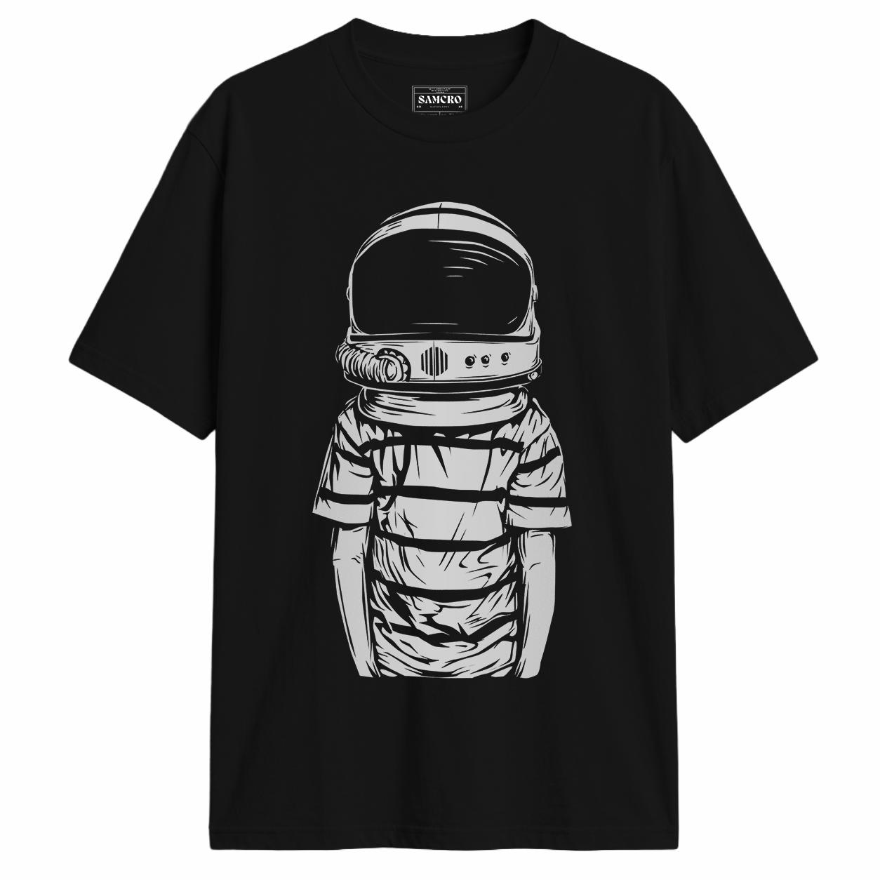 Astronauta 1