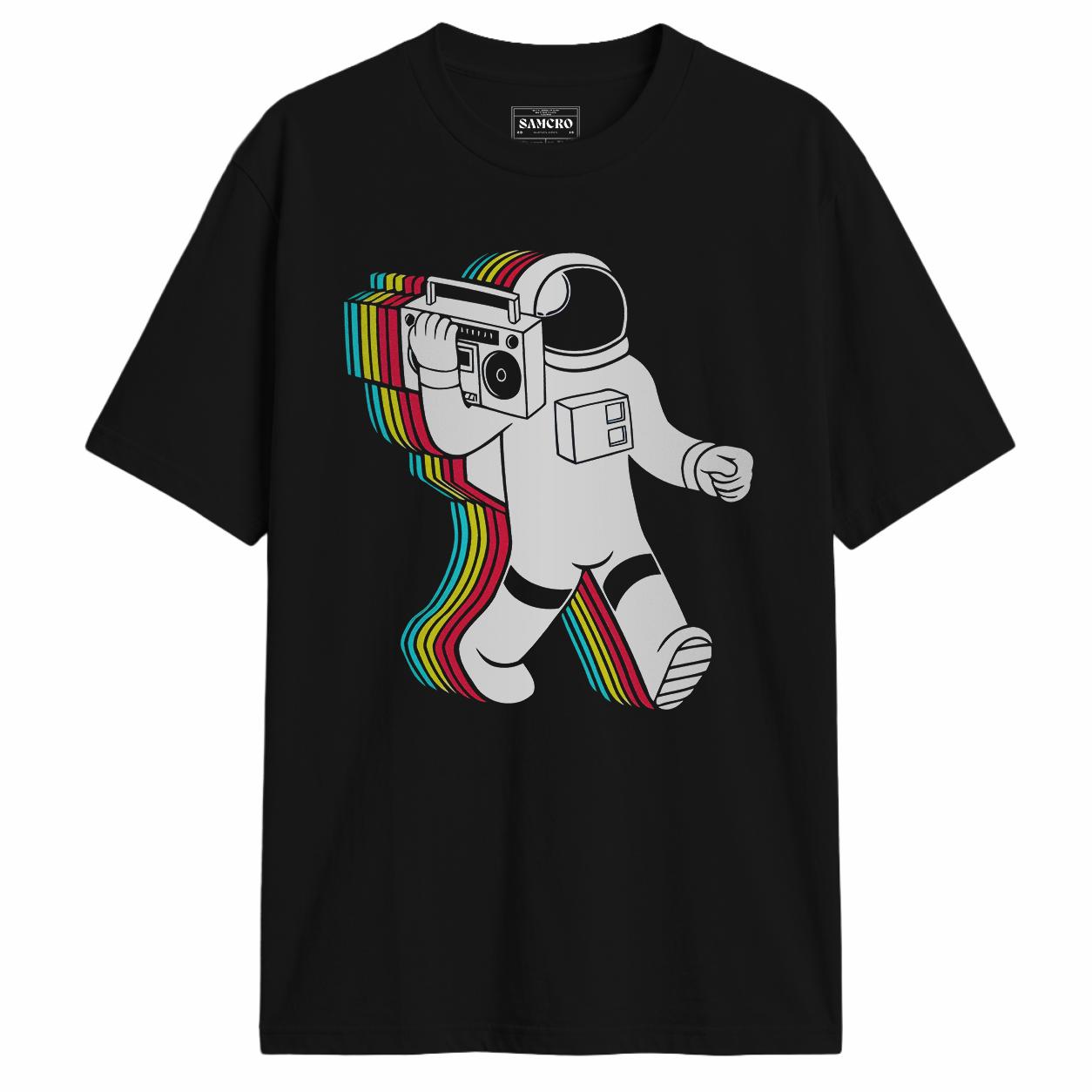 Astronauta 2