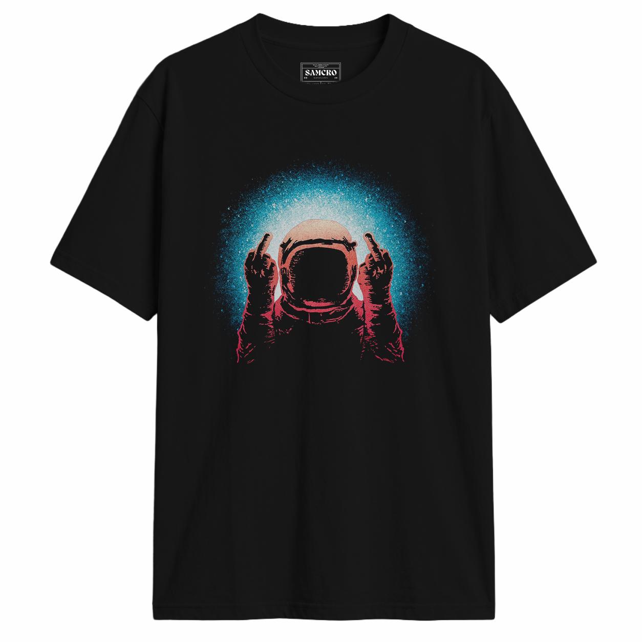 Astronauta 3