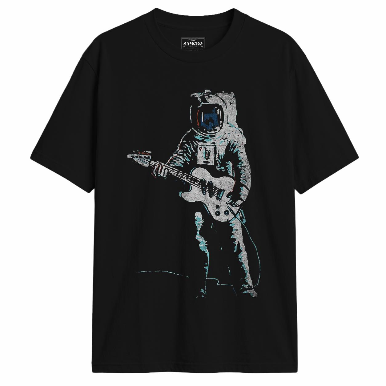 Astronauta 6