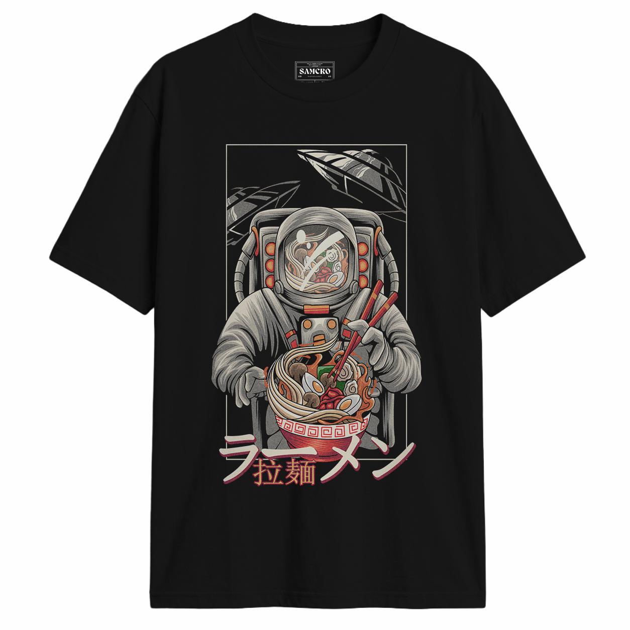 Astronauta 7