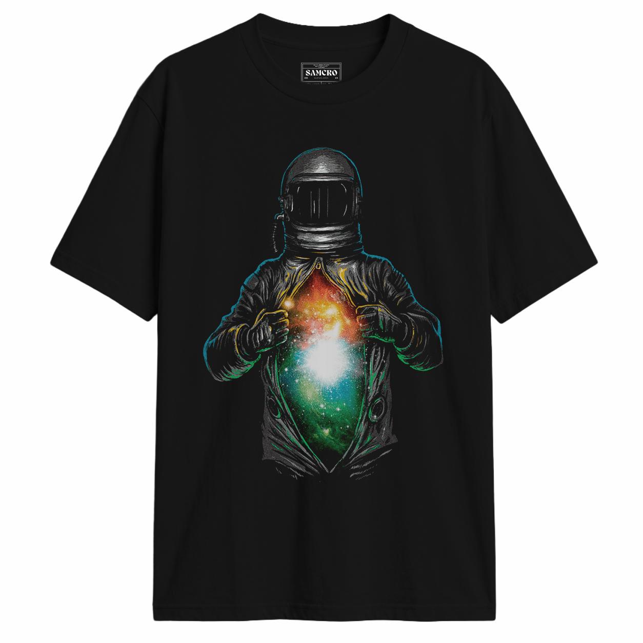 Astronauta Cósmico