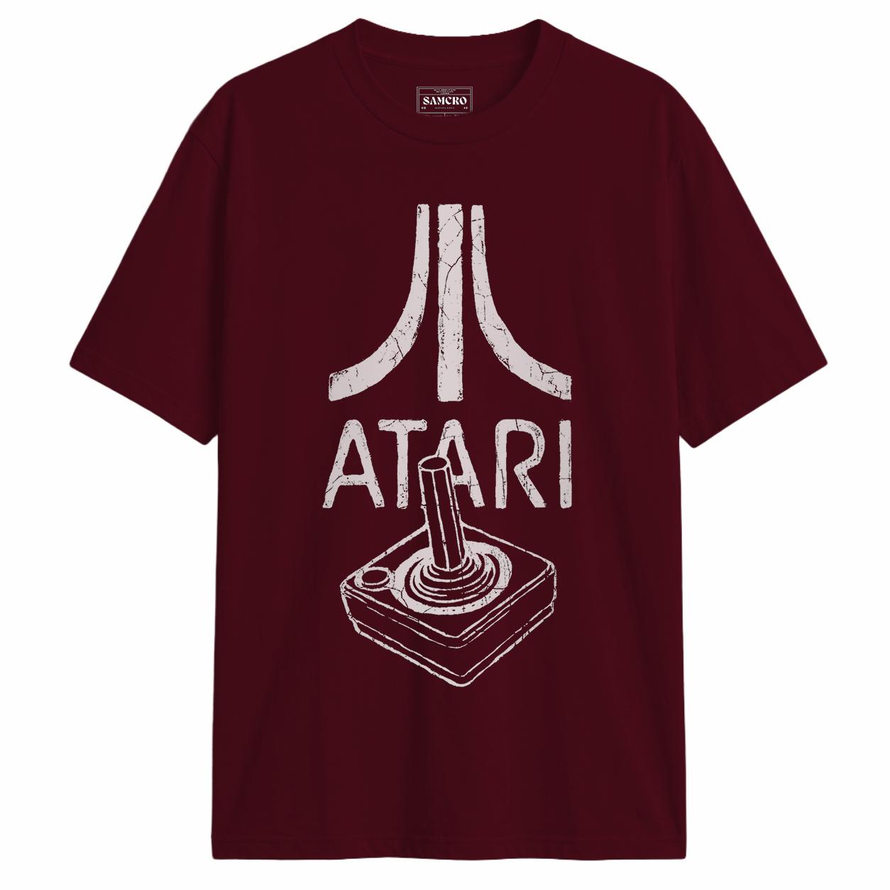 Atari 1 — Bordó