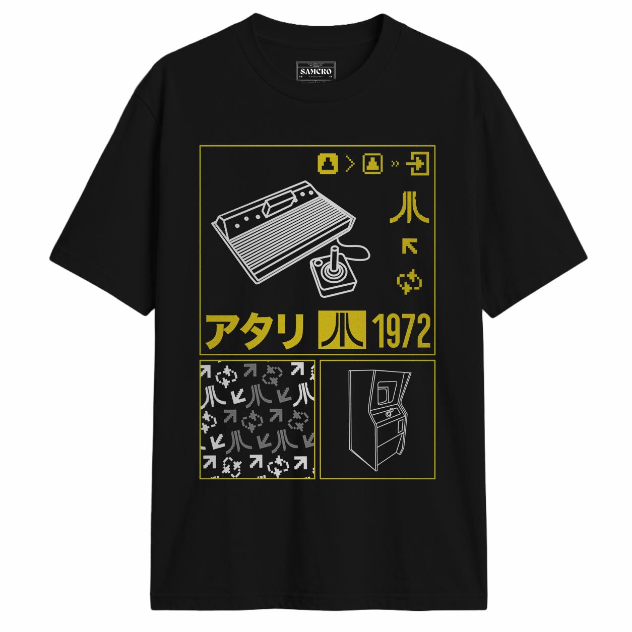 Atari 22