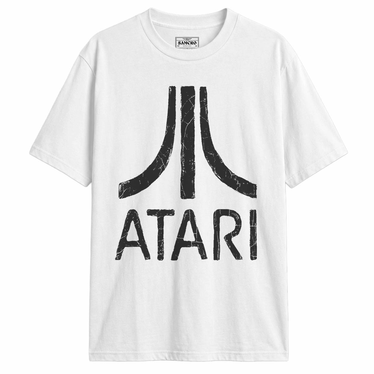 Atari 3 — Blanco