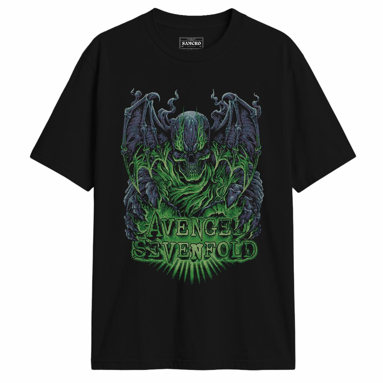 Avenged Sevenfold - Dare to Die