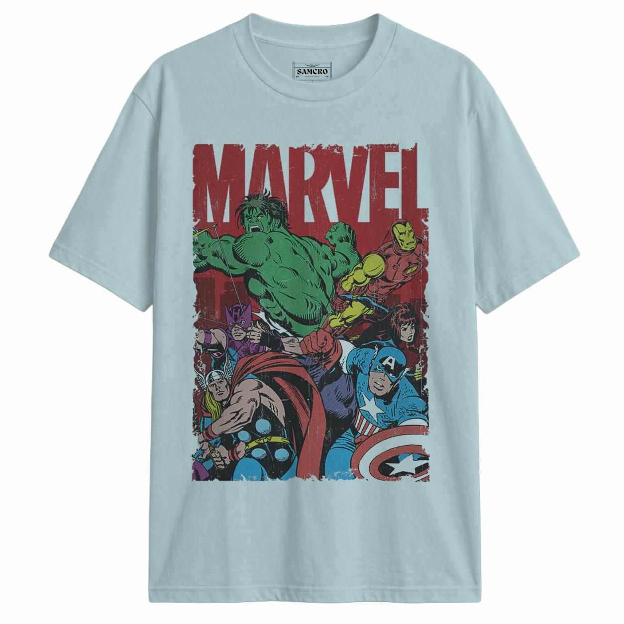 Avengers 18 — Celeste