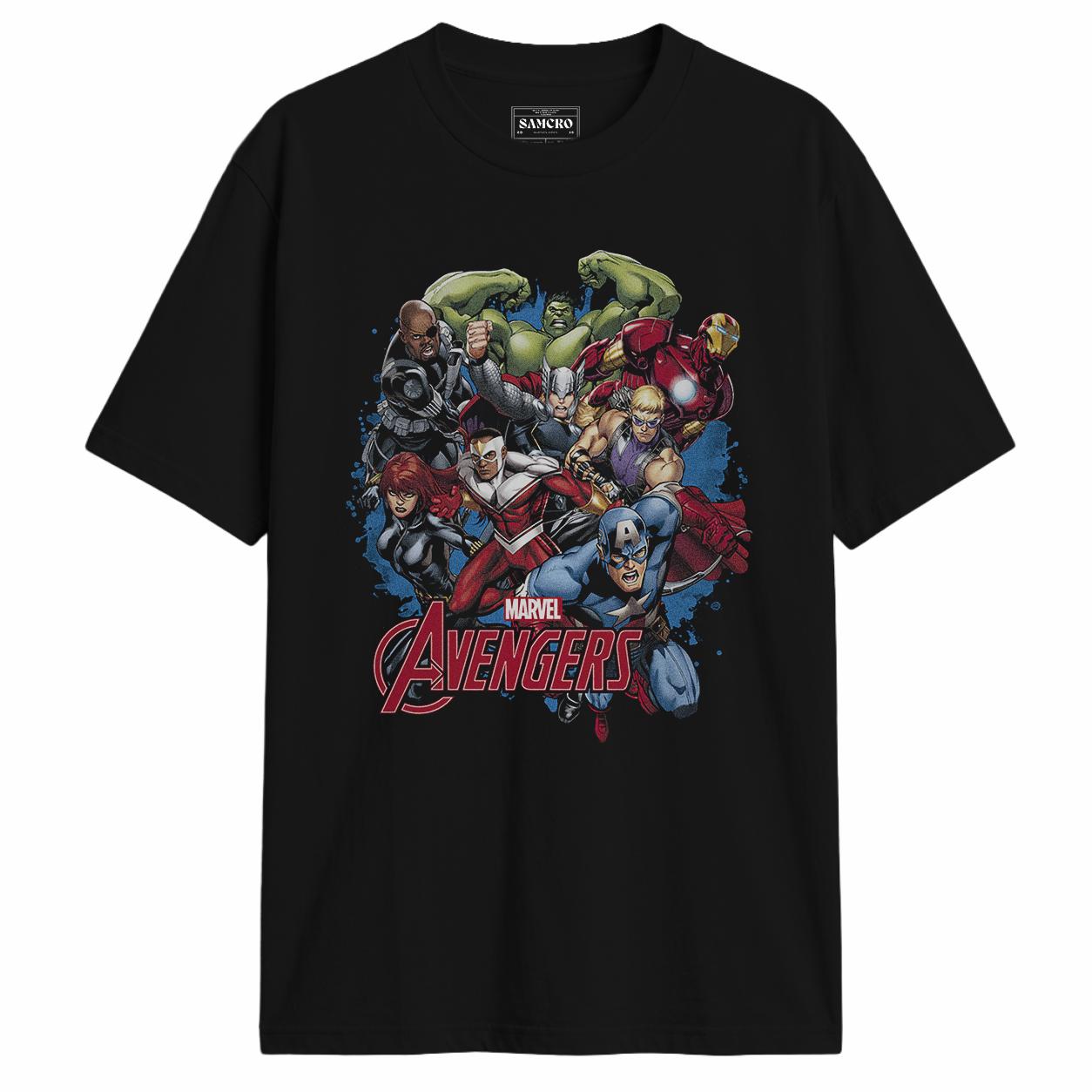 Avengers 31