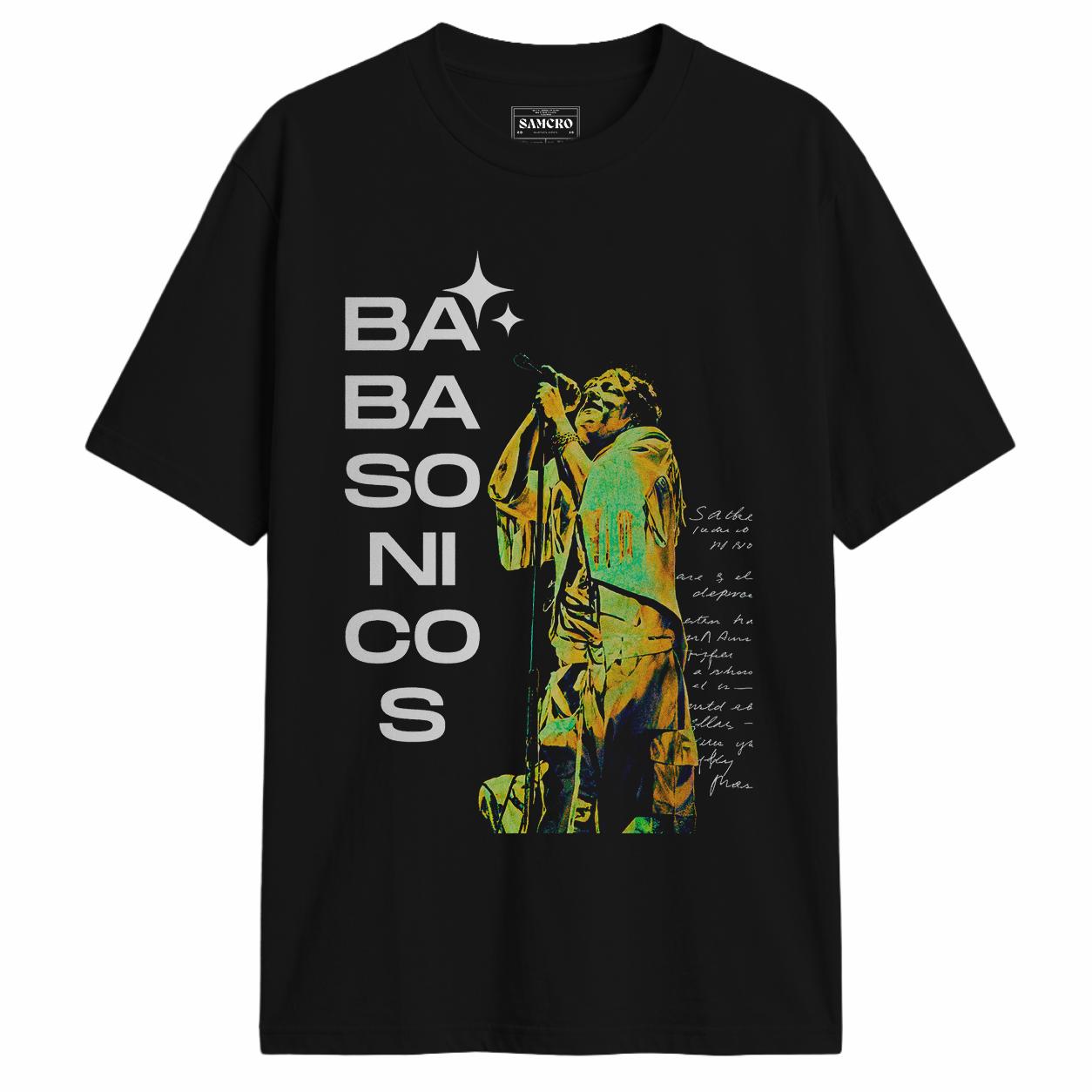 Babasonicos 1