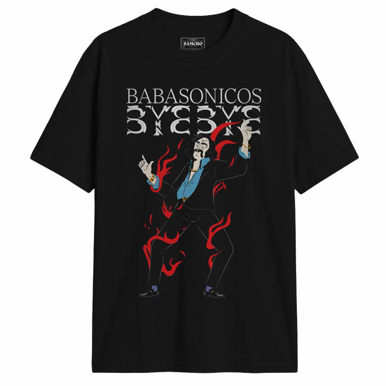 Babasonicos 2