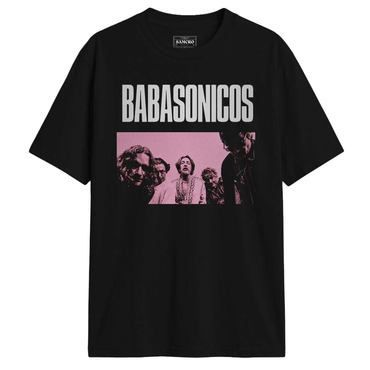 Babasonicos 4