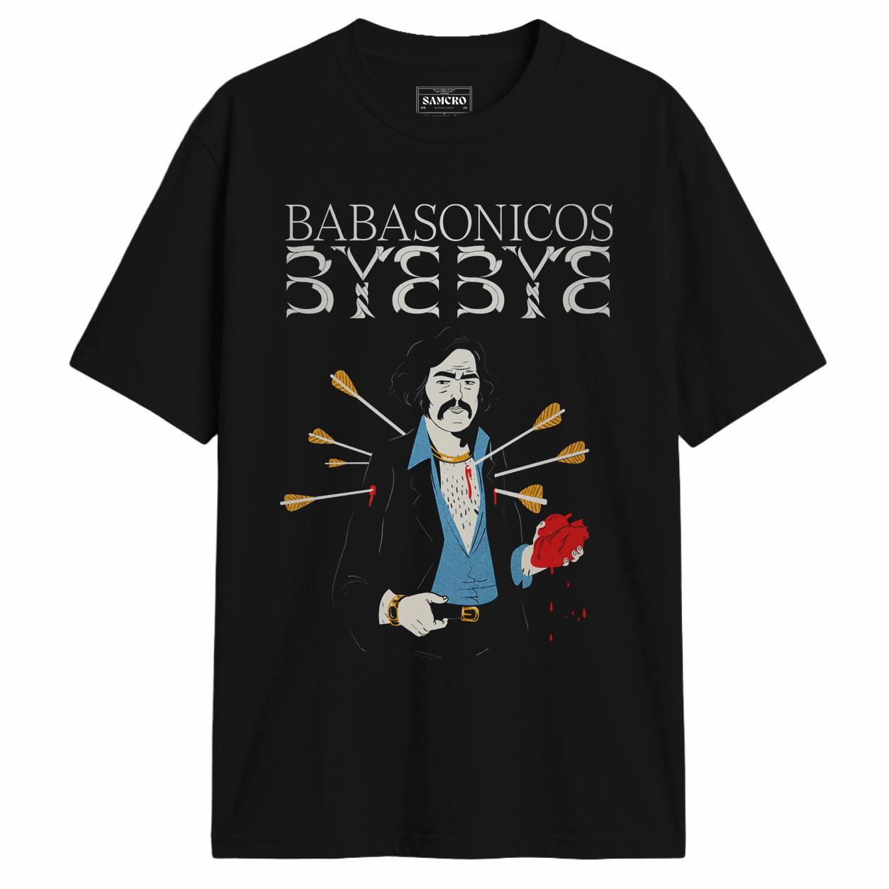 Babasonicos 5