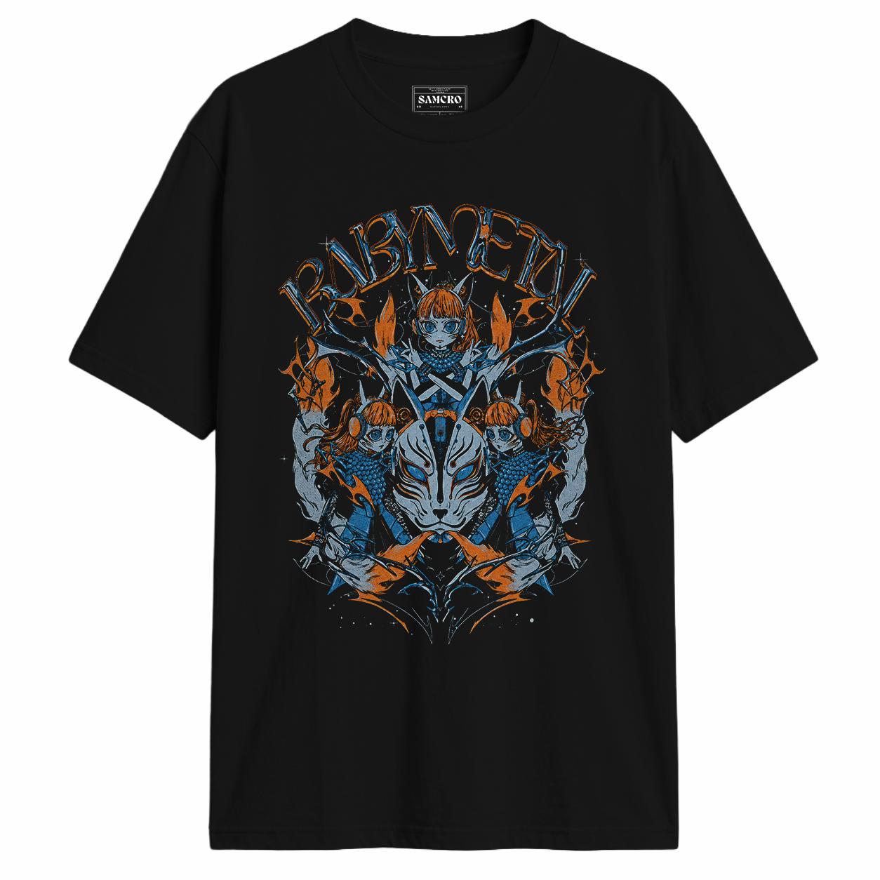 Babymetal - 123 Thunder