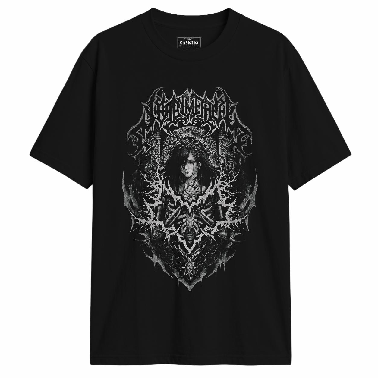 Babymetal - Dark Angel