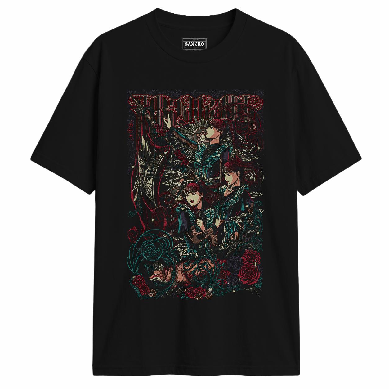 Babymetal - Metal March