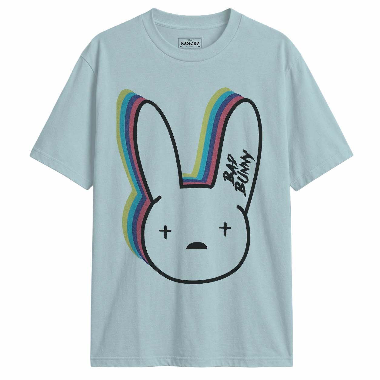 Bad bunny 6 — Celeste
