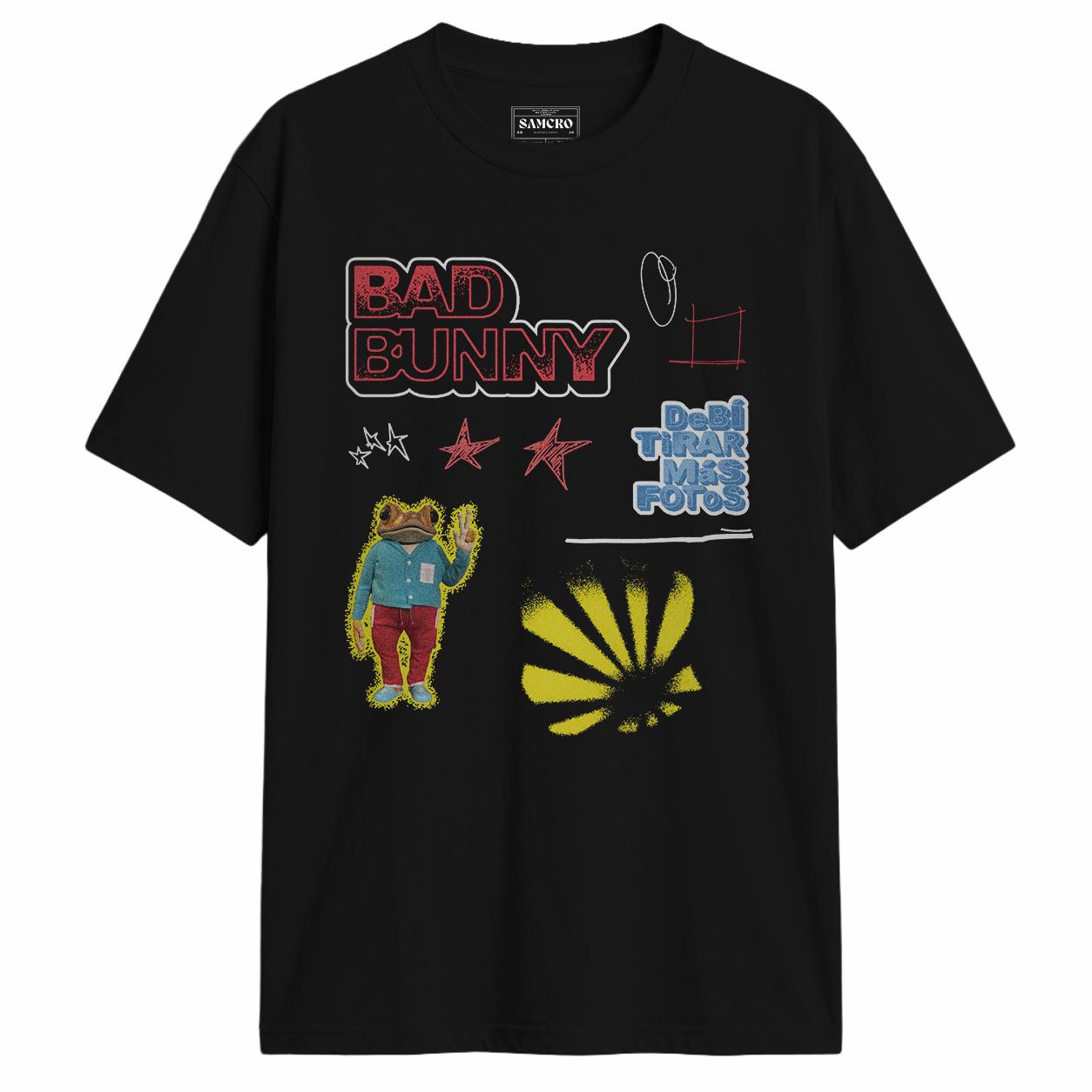 Bad Bunny 7