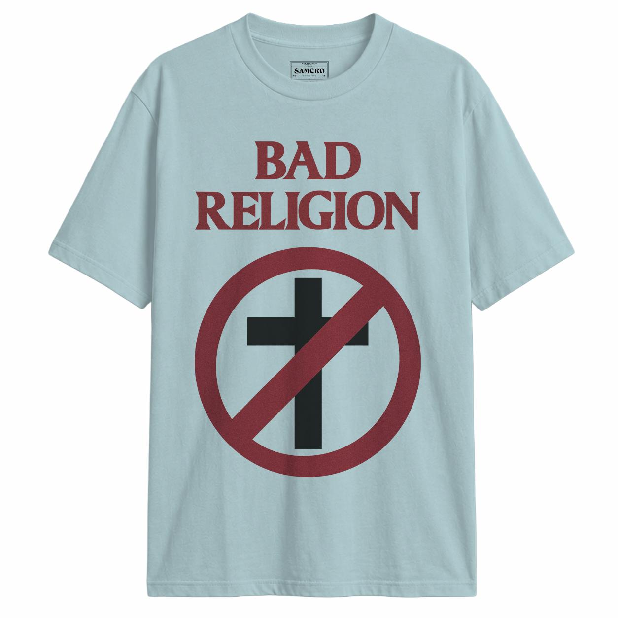 Bad Religion 1 — Celeste