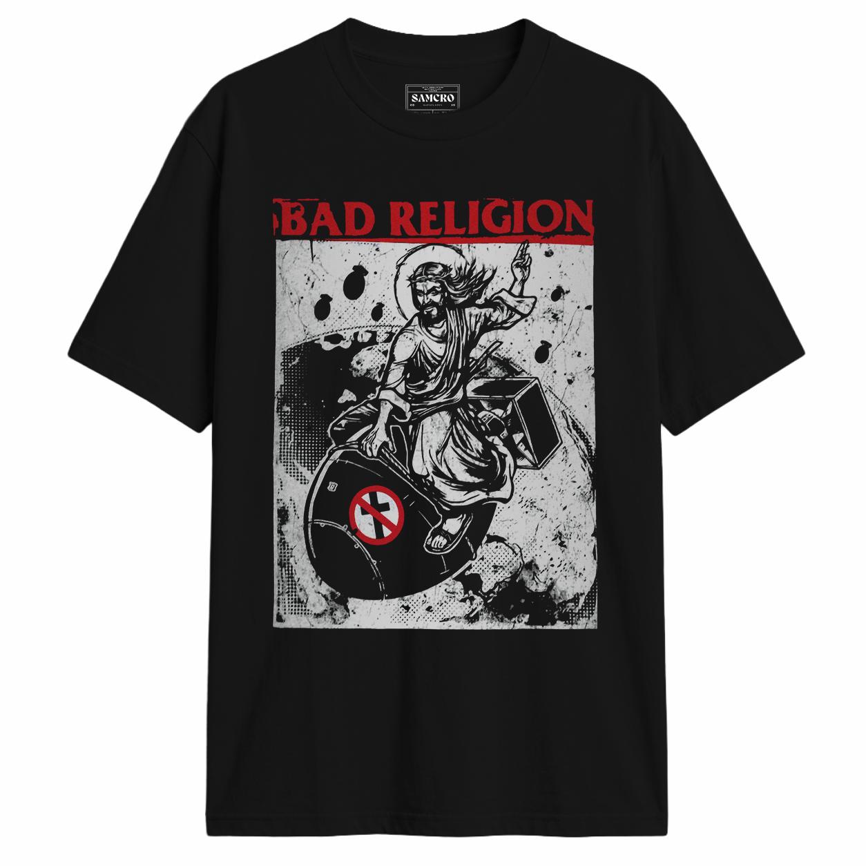 Bad Religion 2