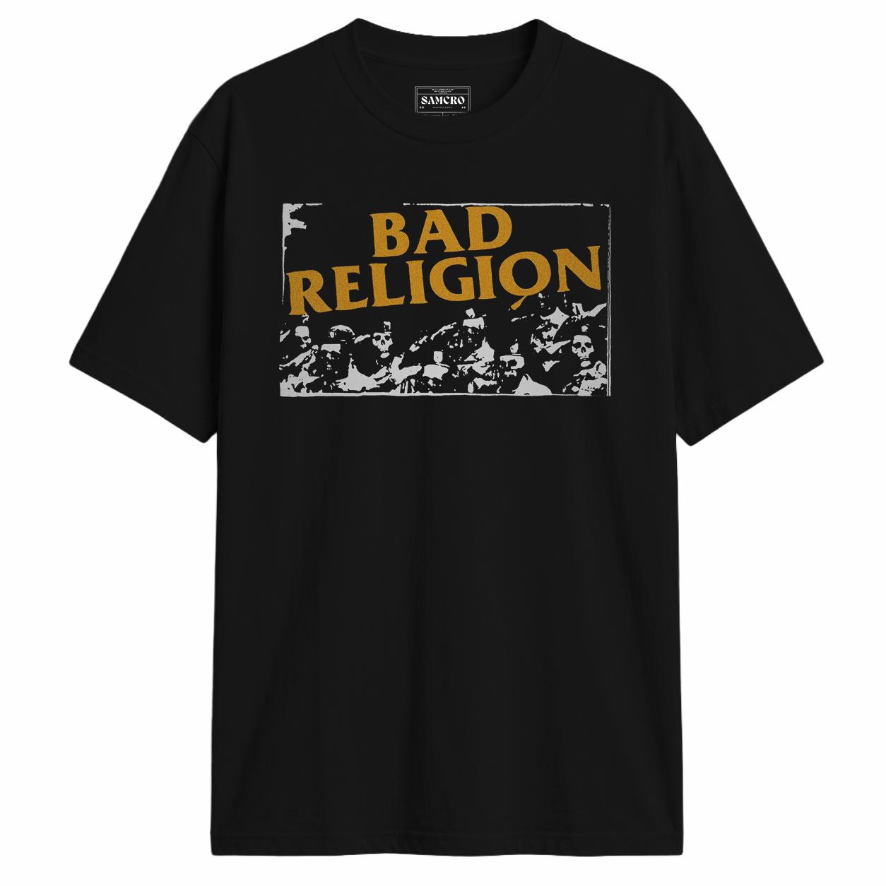 Bad Religion 4