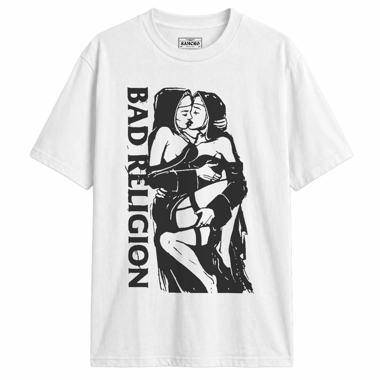 Bad Religion 5