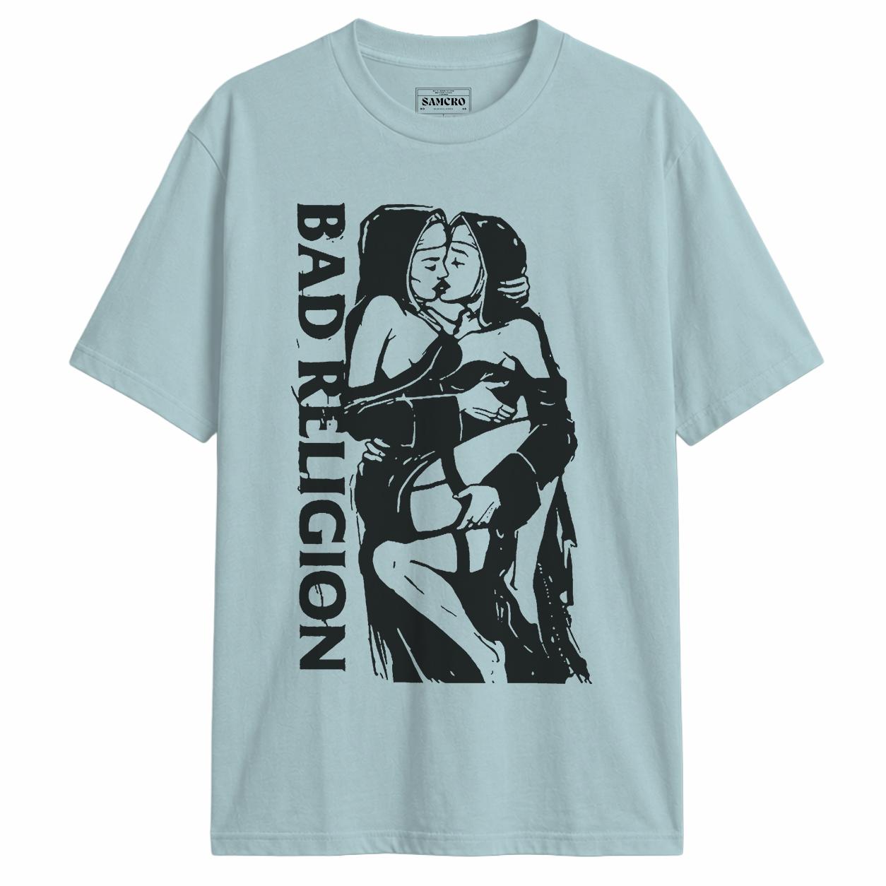 Bad Religion 5 — Celeste