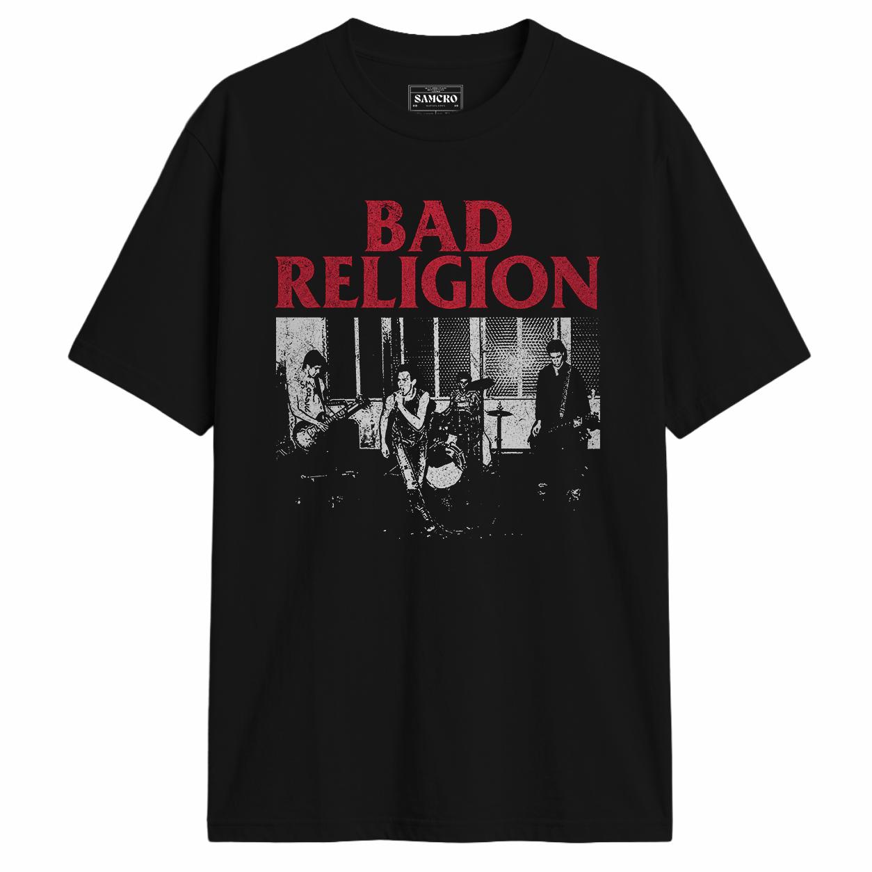 Bad Religion - Live 1980