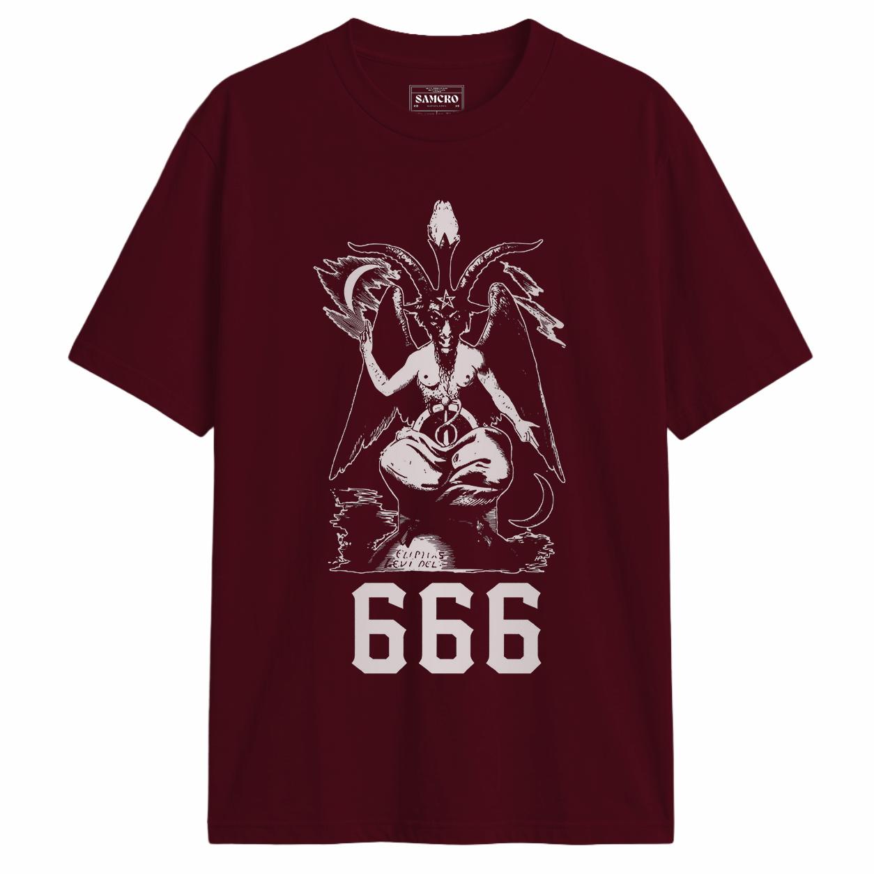 Baphomet 2