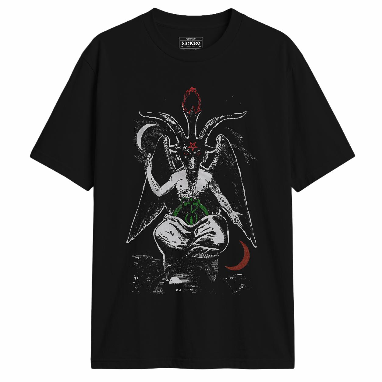 Baphomet 5