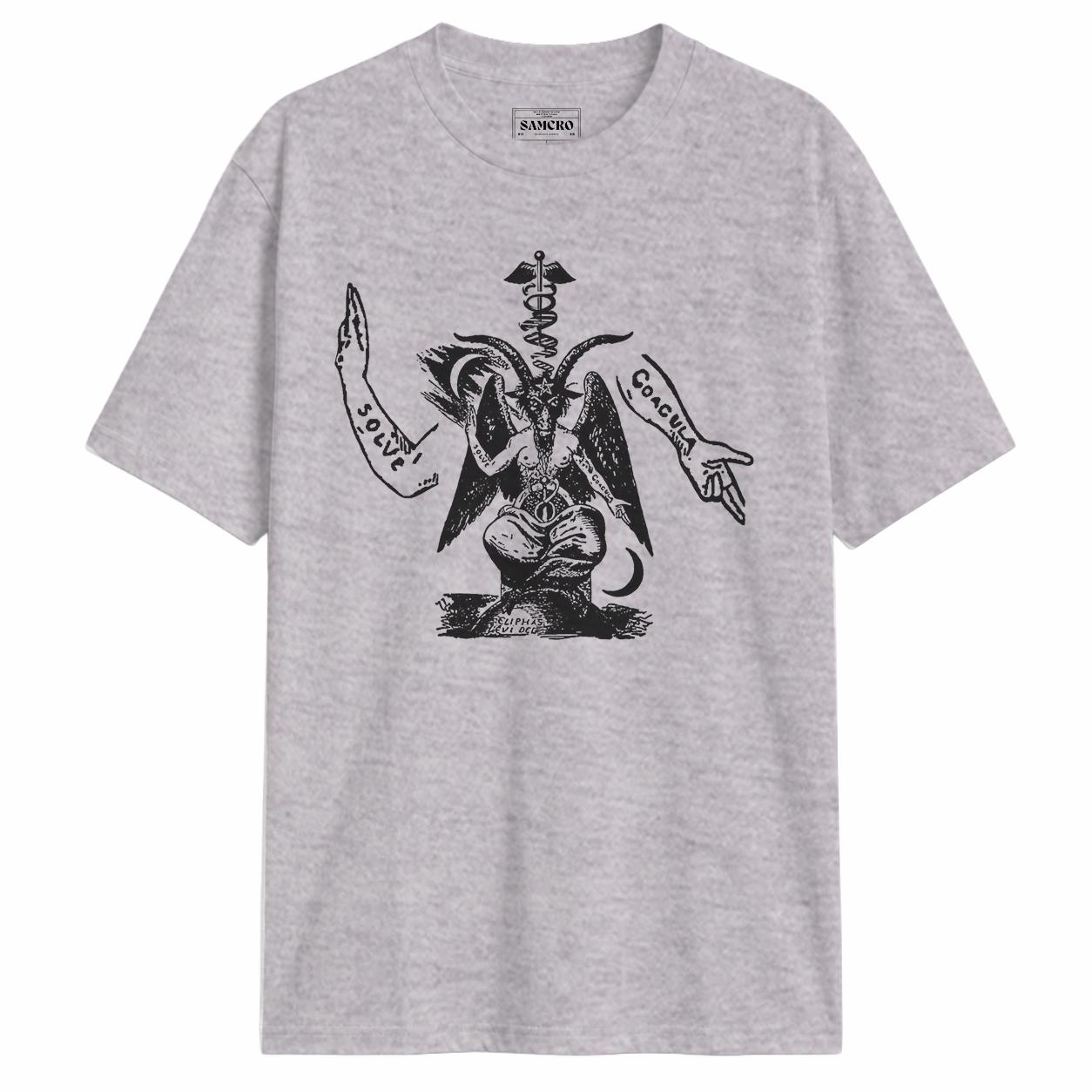 Baphomet 6