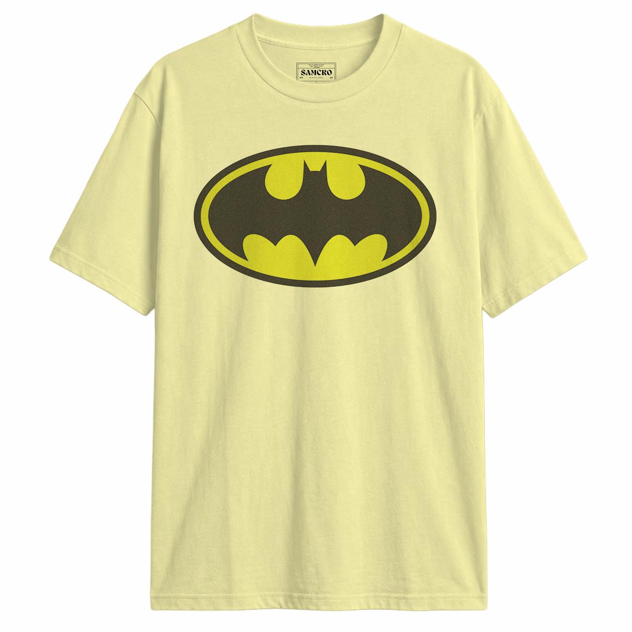 Batman 1 — Amarillo