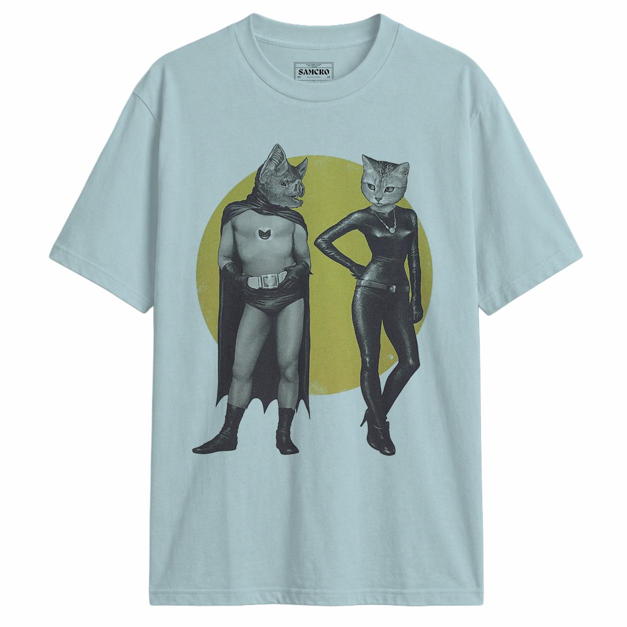 Batman 12 — Celeste